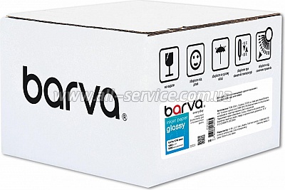 ���������� Barva Everyday Glossy 180�/� 13x18 500� (IP-CE180-430)