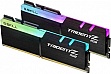������ ������ ��� ���������� DDR4 32GB (2x16GB) 3200 MHz TridentZ RGB Black G.Skill (F4-3200C16D-32GTZR)