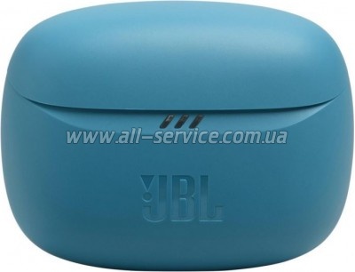  JBL Tune Buds 2 Turquoise (JBLTBUDS2TQE)