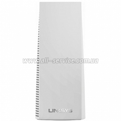 Wi-Fi   LINKSYS VELOP WHW0301