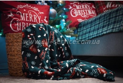 ���� Ardesto Flannel ������� ����� 160�200�� (ART0116PB)