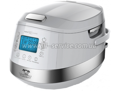 Мультиварка Yummy YMC-507WX Мультиварка Yummy YMC-507WX
