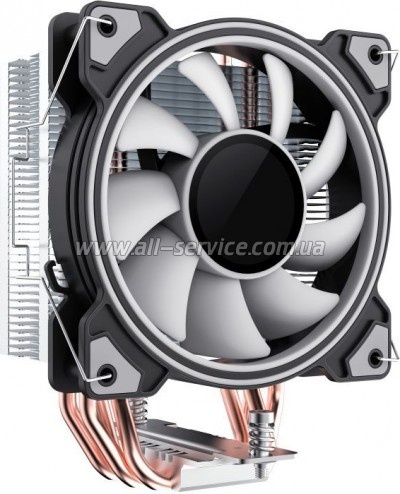    Gamemax Ice Blade Argb