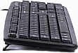  Gembird KB-103-UA/PS2