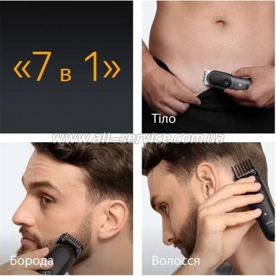 ������� Braun AIO 5520 (AIO5520)