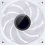    JONSBO SL-120W White