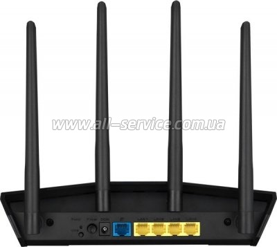  ASUS RT-AX57