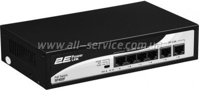   2E 2E-SP402F-2