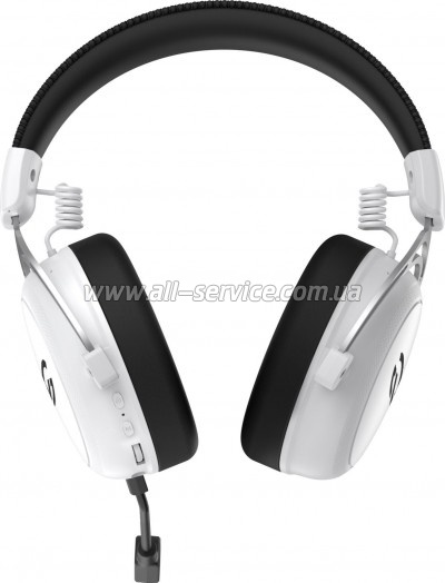 �������� GamePro Asgard Skald 4-Mode White (HSW160W)