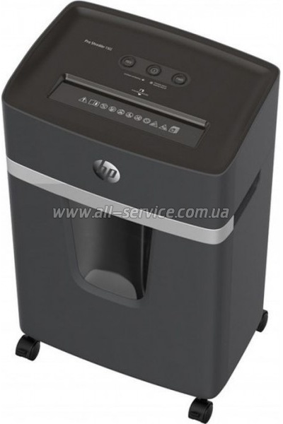   HP Pro Shredder 15CC (2811) (838096)
