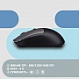  2E MF218 Silent Wireless/Bluetooth Black/Grey (2E-MF218WBG)