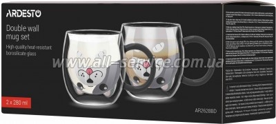 ����� ����� Ardesto Animals 280�� (AR2628BD)