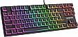  GamePro MK80R Red Switch RGB USB Black (MK80R)
