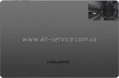  Teclast T50Plus 11 FHD 6/256GB/LTE/ Metal / Gray (6940709686300)