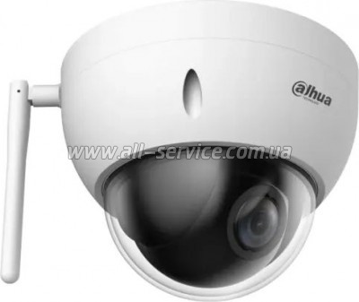   Dahua DH-SD22204DB-GNY-W (2.8-12)