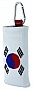  SOX EASY FLAG KOREA DOUBLE-SIDED (EF B/N 23)
