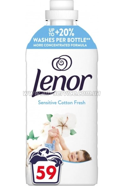 ����������� ��� ����� Lenor ��� �������������� ���� �������� ������ 1.239 � (8700216724470)