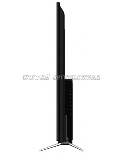  Sharp LC-43CUF8472ES