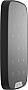     Ajax KeyPad black