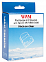  WWM  Epson LW-1000/5000 36mm  8m Black-on-Clear (WWM-ST36K)