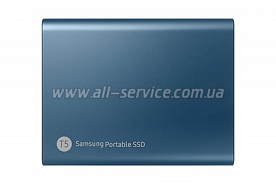 SSD ���������� 500GB Samsung T5 USB 3.1 (MU-PA500B/WW)
