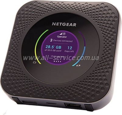  Netgear MR1100 (MR1100-100EUS)