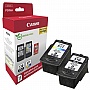   Canon PG-510/ CL-511 Black/ Color+  (2970B017)