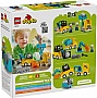 ����������� LEGO DUPLO Town 3-�-1 ��������� ������� (10475)