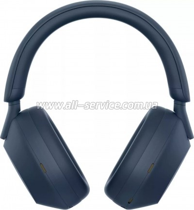 �������� Sony WH-1000XM5 Blue (WH1000XM5L.CE7)