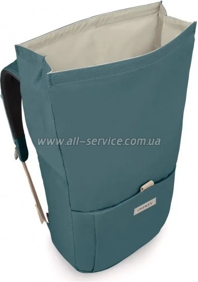 ������ ������������� Osprey Arcane Roll Top cascade blue - O/S - ����� (009.3907)