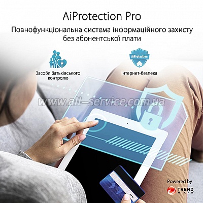 Wi-Fi Mesh ������� ASUS ZenWiFi mini CD6 2PK (CD6-2PK)