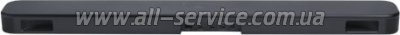   JBL BAR 300 (M2) Black (JBLBAR300M2BLKEP)