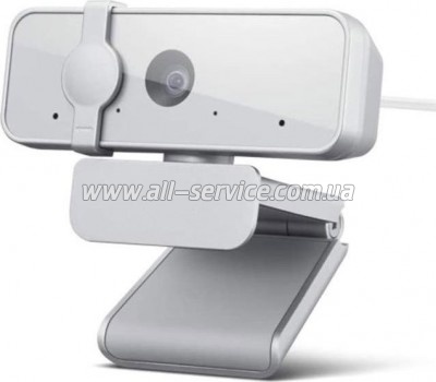 - Lenovo 300 FHD Grey (GXC1E71383)