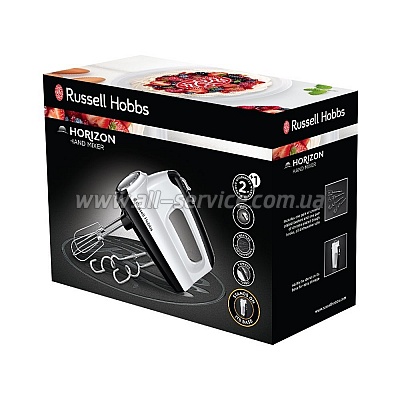  Russell Hobbs 24671-56 Horizon