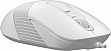  A4Tech FM10 White