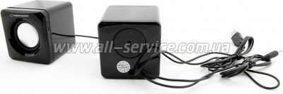   Esperanza EP111 Black