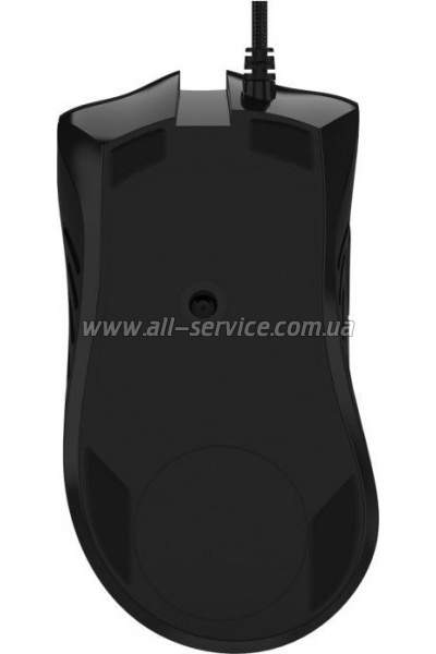  A4Tech Bloody ES5 USB Stone Black (Bloody ES5 Stone black)