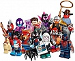 ����������� LEGO Minifigures �������-����: ������ ��������� (71050)