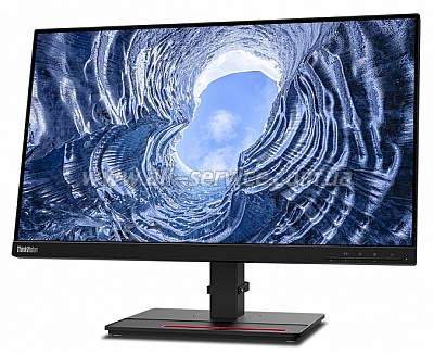  23.8" Lenovo ThinkVision T24i-20 (61F7MAT2UA)