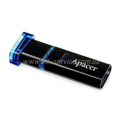 Флешка 16Gb USB2.0 APACER AH222 Флешка 16Gb USB2.0 APACER AH222
