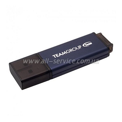  Team 128GB C211 Blue USB 3.0 (TC2113128GL01)