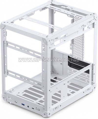  JONSBO C6 White