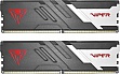     DDR5 64GB (2x32GB) 6000 MHz Viper Venom Patriot (PVV564G600C36K)