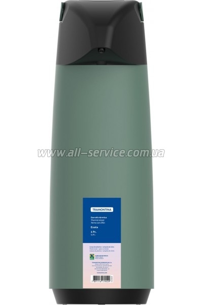  Tramontina Exata 1,8     (61639/587)