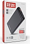 ������� ������������� ColorWay 10000mAh Slim PD 18W Black (CW-PB100LPG3BK-PD)