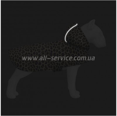  WAUDOG Clothes  L (358-4066)