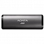 SSD  ADATA USB 3.2 512GB (ASE770G-512GU32G2-CBK)