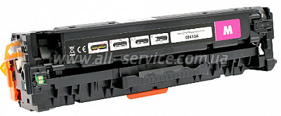  SCC HP CLJ PRO  M351/ M451/ CE413A/ 305A magenta (002-01-RE413A)