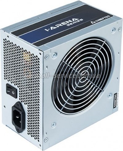   Chieftec 450W (GPB-450S)