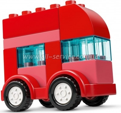 ����������� LEGO DUPLO My First ������ ����������� ������ (10474)